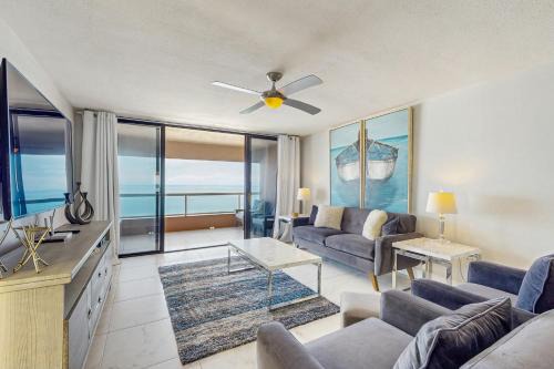 Sand Key House | Crescent Beach Club I 12D