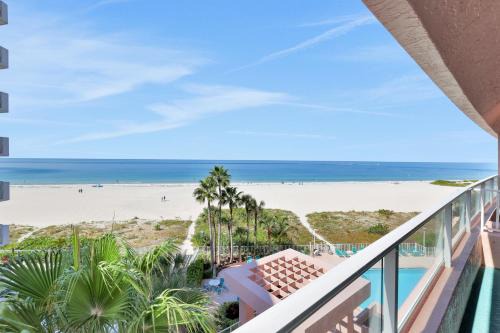 Sand Key House | Crescent Beach Club I 5A