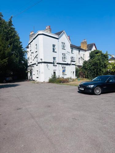 Reading Hotel | Crescent Hotel