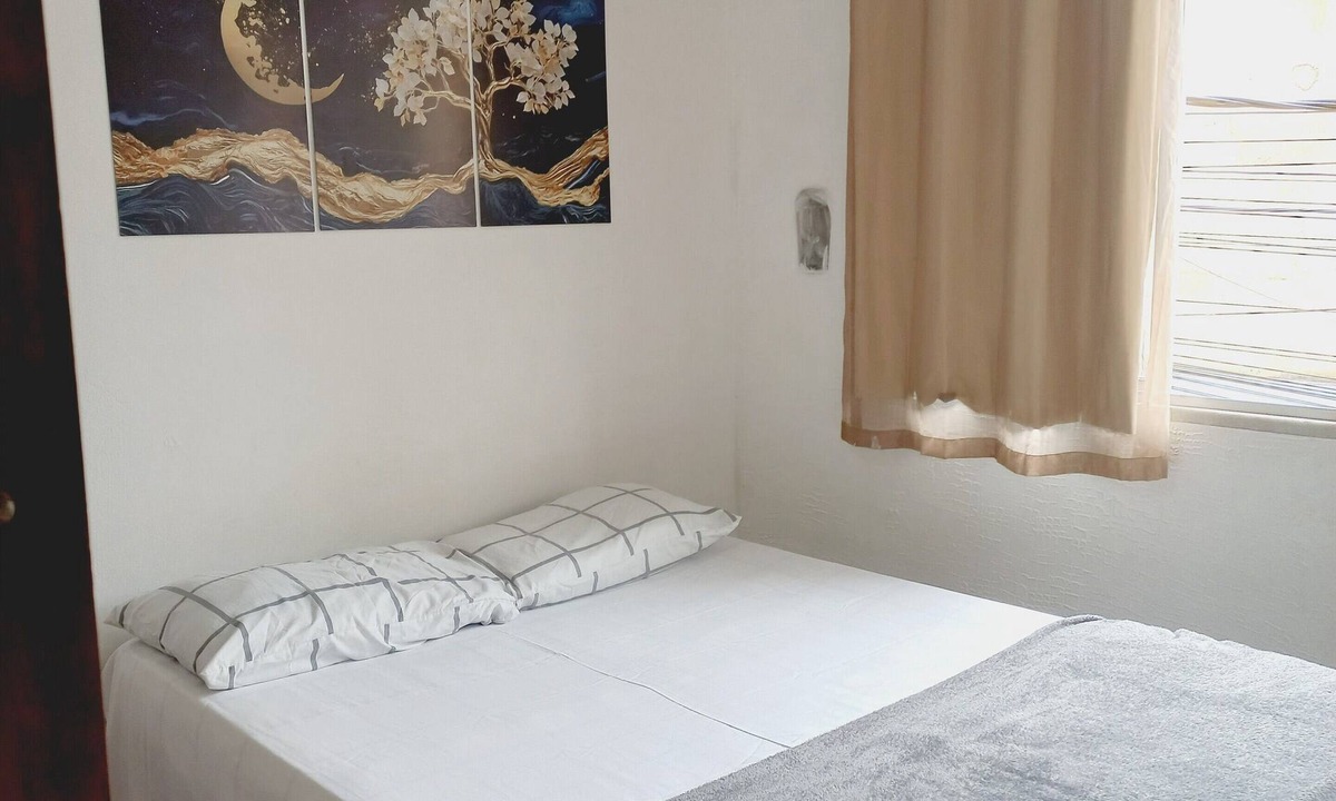 Itacare Apartment | Crescent Moon Apartment - Up to 5 people - near the beaches