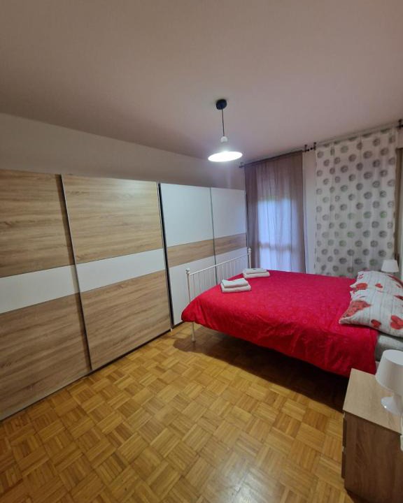 Padova House | Crescini Rooms