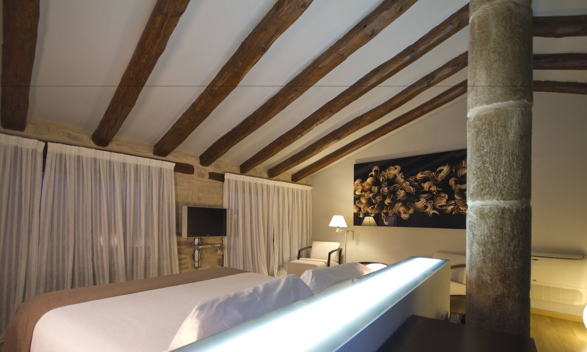 Calaceite Hotel | Cresol Boutique Hotel