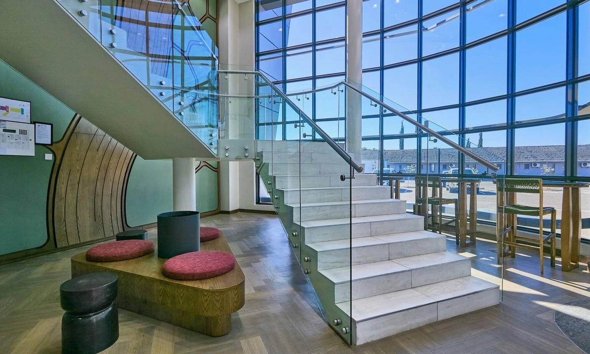 Jwaneng Hotel | Cresta Grande Jwaneng
