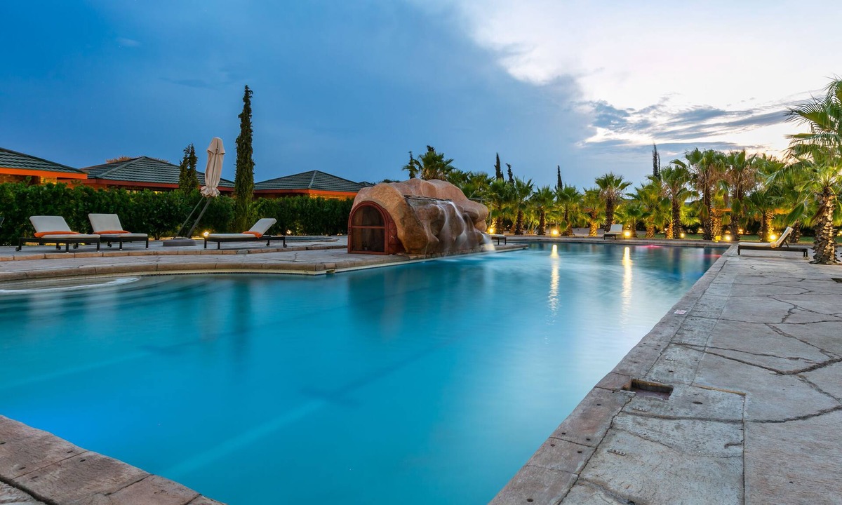 Jwaneng Hotel | Cresta Jwaneng