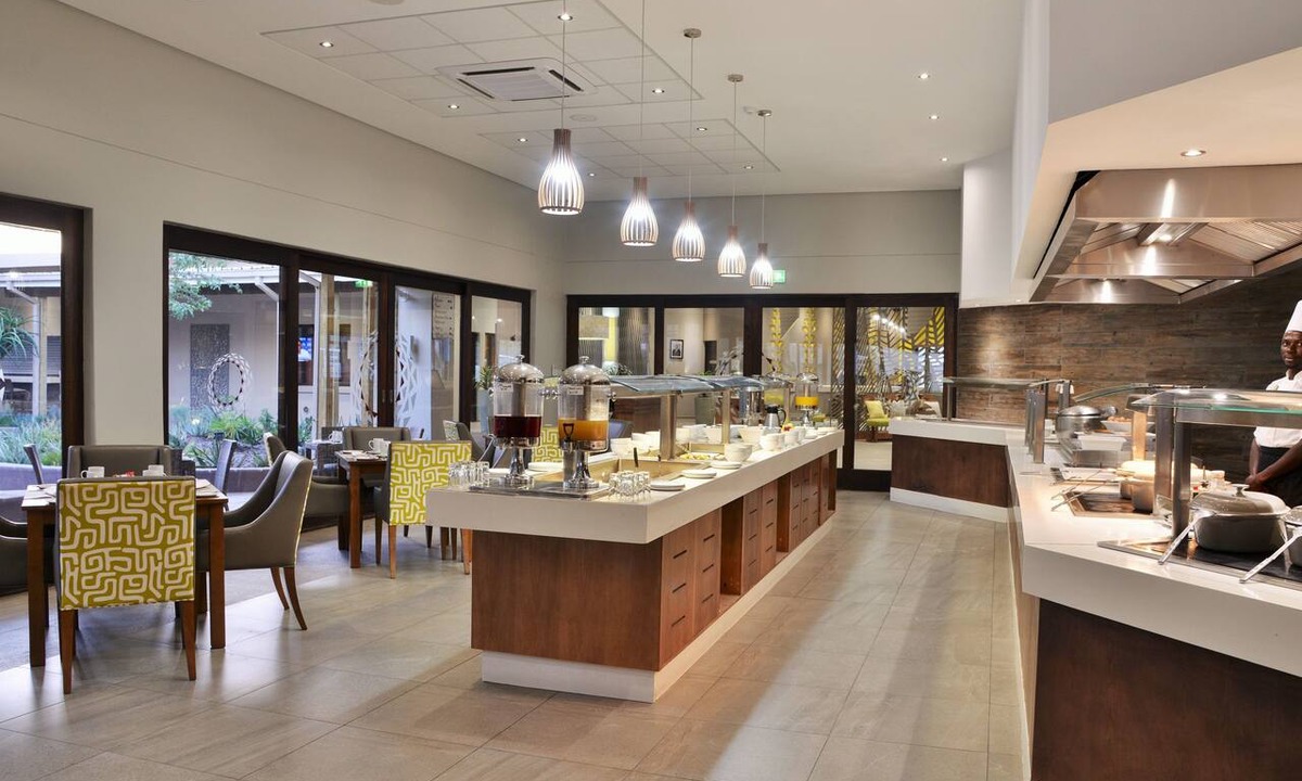 Maun Hotel | Cresta Maun