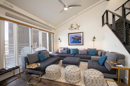 Winter Park Apartment | Crestview Place Unit 507