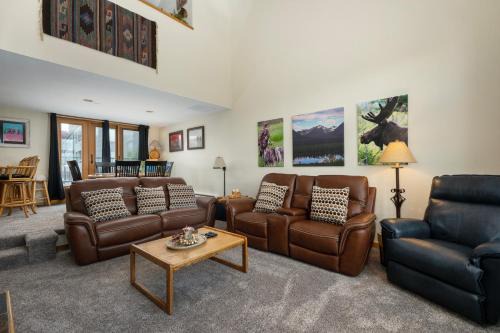 Winter Park Apartment | Crestview Place Unit 607