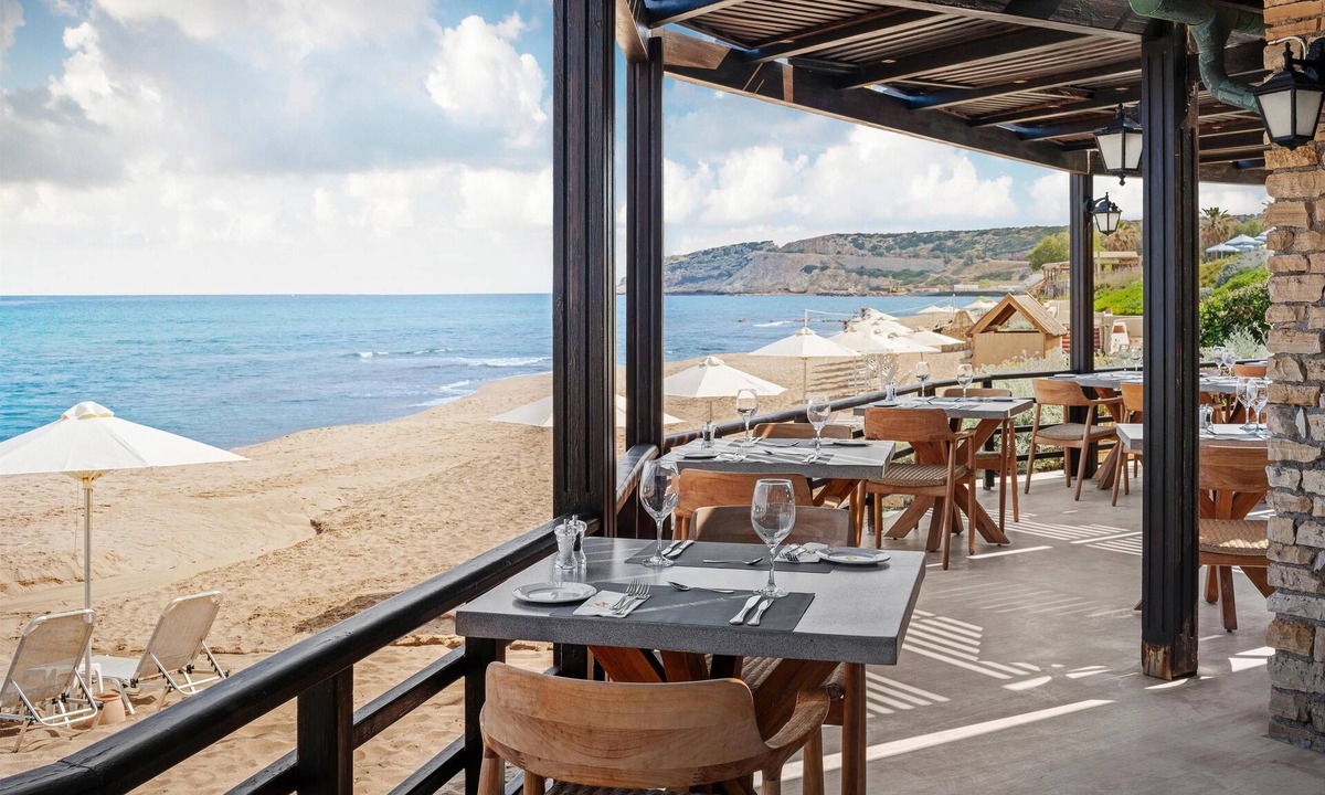 Skaleta Hotel | Creta Royal - Adults only