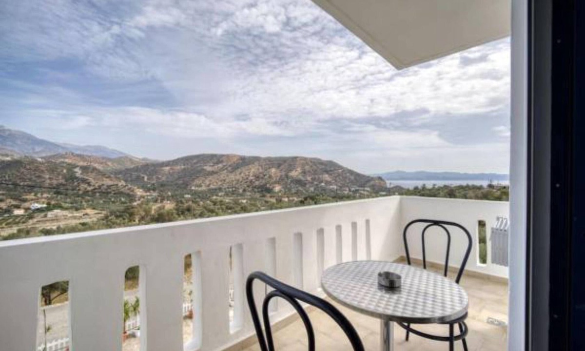 Agia Galini House | Creta Star Apartments