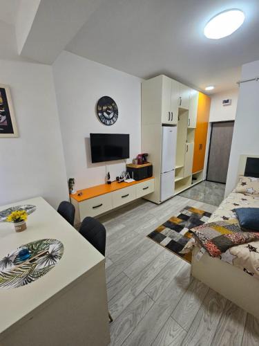 Onesti Apartment | crimar studio2