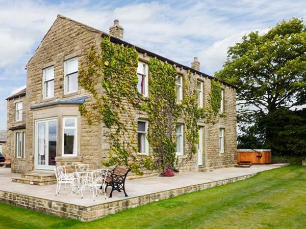Keighley House | Cringles House