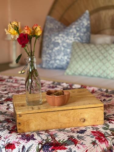 Grabouw Ski Chalet | Cripps Cottage, Cheverells Farm