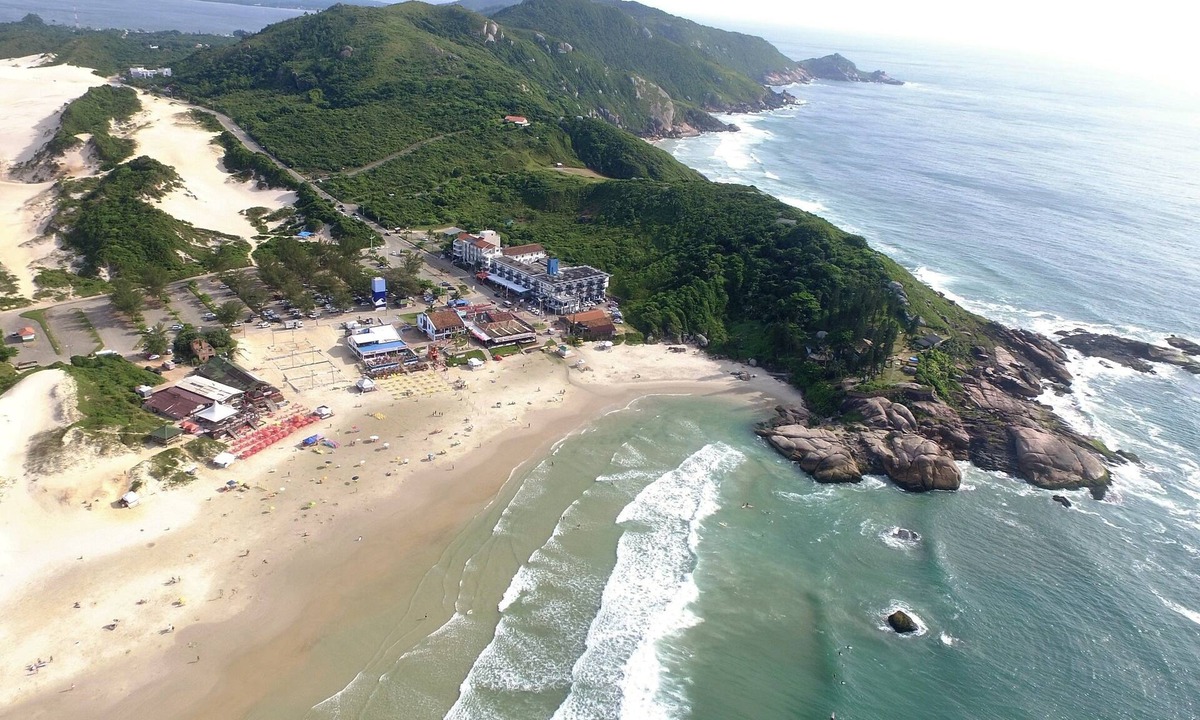 Lagoa da Conceicao Hotel | Cris Hotel