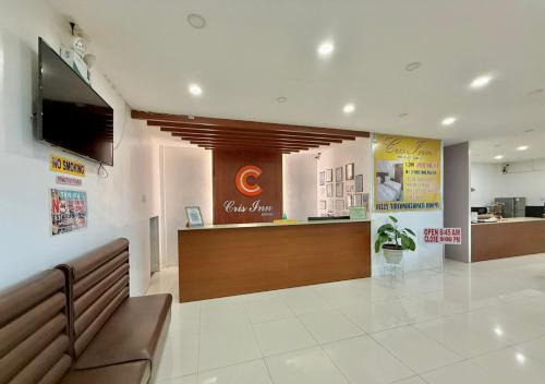 Samal Hotel | Cris Inn Samal