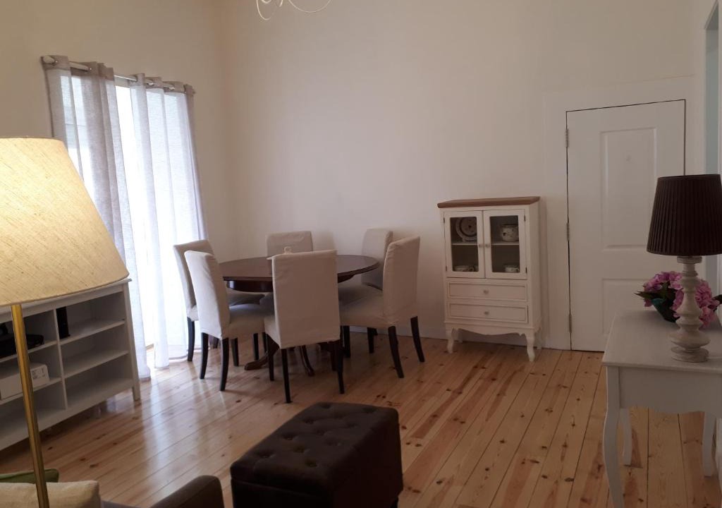 Santa Engracia Apartment | Crisapartment