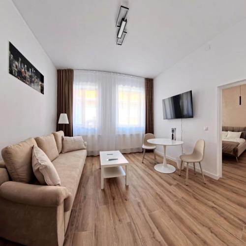 Vladeni Apartment | Cristian BV Booking
