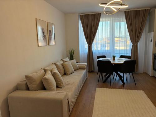Alba Iulia Apartment | Cristina Home 2