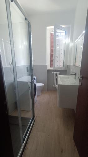 Pavia Apartment | cristina