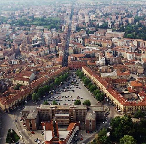 Asti Apartment | Cristina's Flat