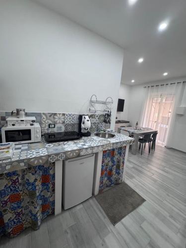 Monte di Pieta Apartment | Cristofarohome
