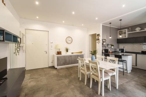 Genoa Apartment | Crocera Home Genova