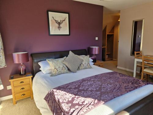 Ullapool House | Croft 17