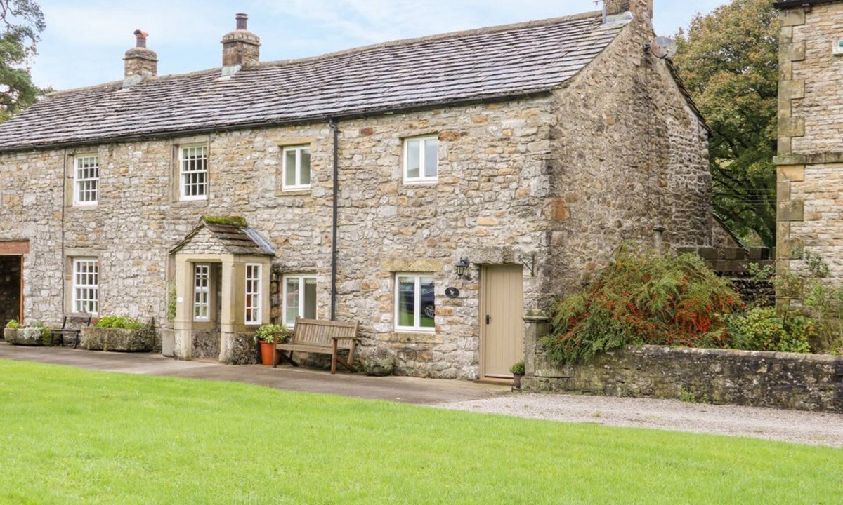 Arncliffe Cottage | Croft Cottage, Arncliffe