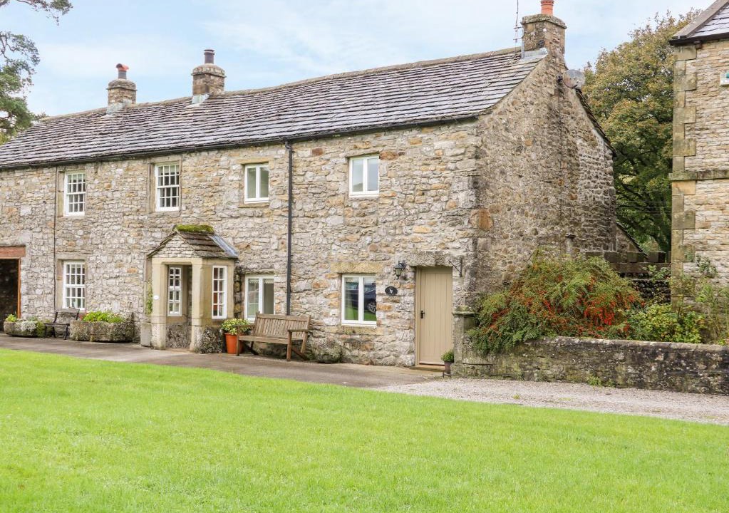 Arncliffe House | Croft Cottage