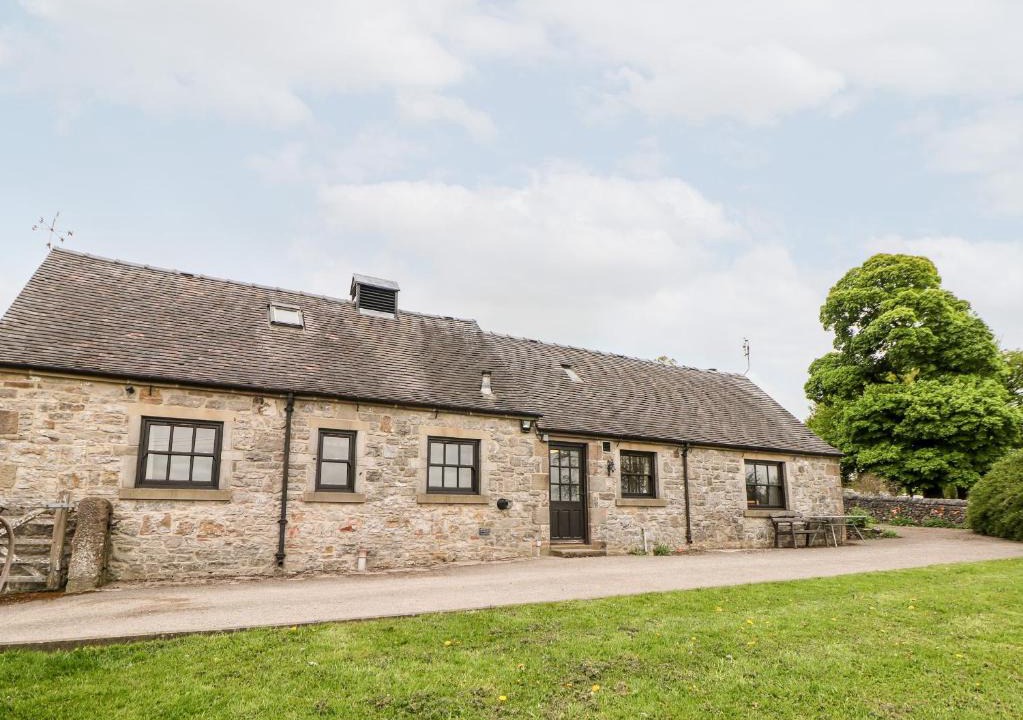 Newton Grange House | Croft House