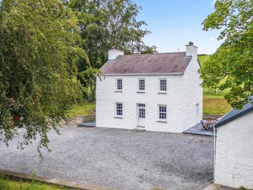 Aberaeron House | Croft Y Beudy