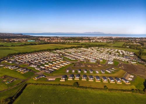 Ayr Resort | Crofthead