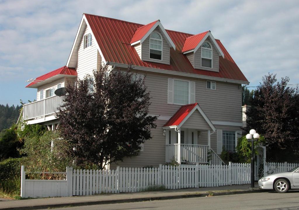 Crofton Bed & Breakfast | Crofton by the Sea Bed & Breakfast