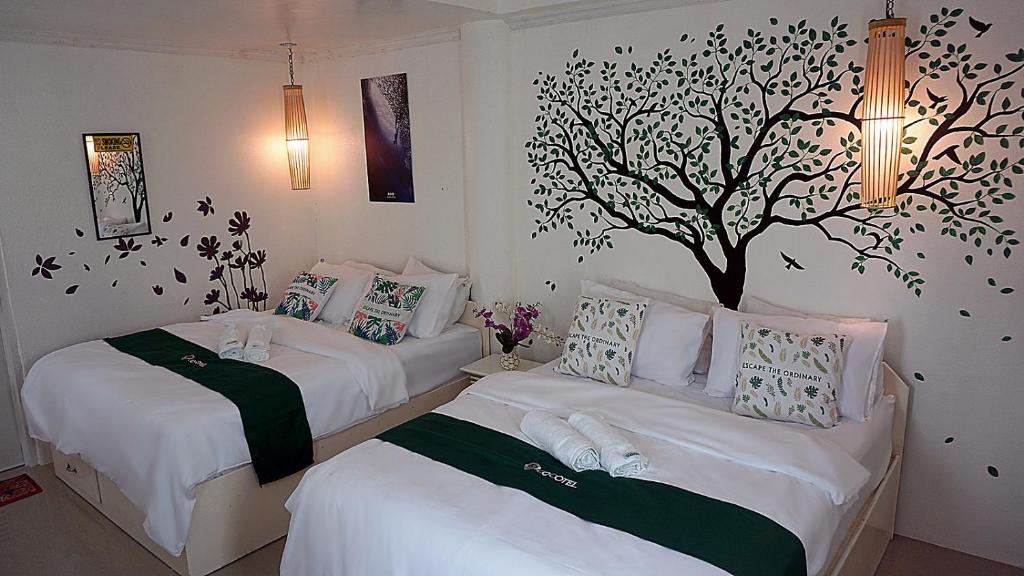 Oslob Bed & Breakfast | Cronin Residences