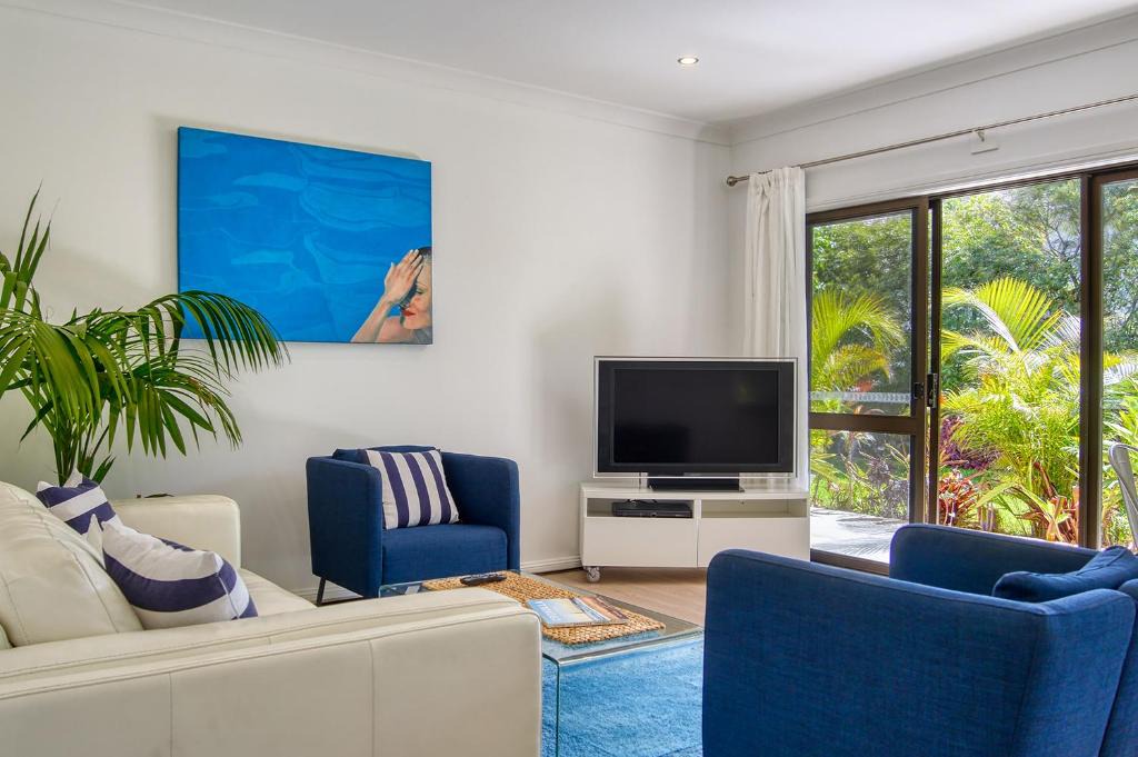 Cronulla Bed & Breakfast | Cronulla Beach House B&B
