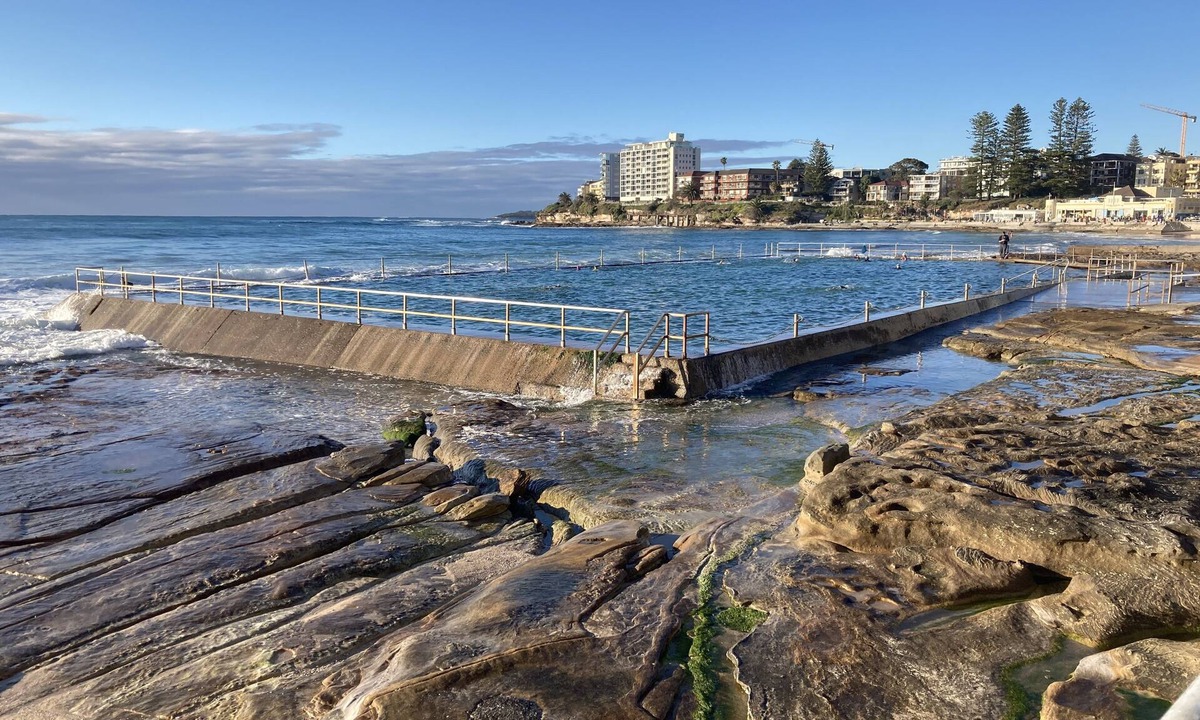 Cronulla House | Cronulla Coastal Comfort