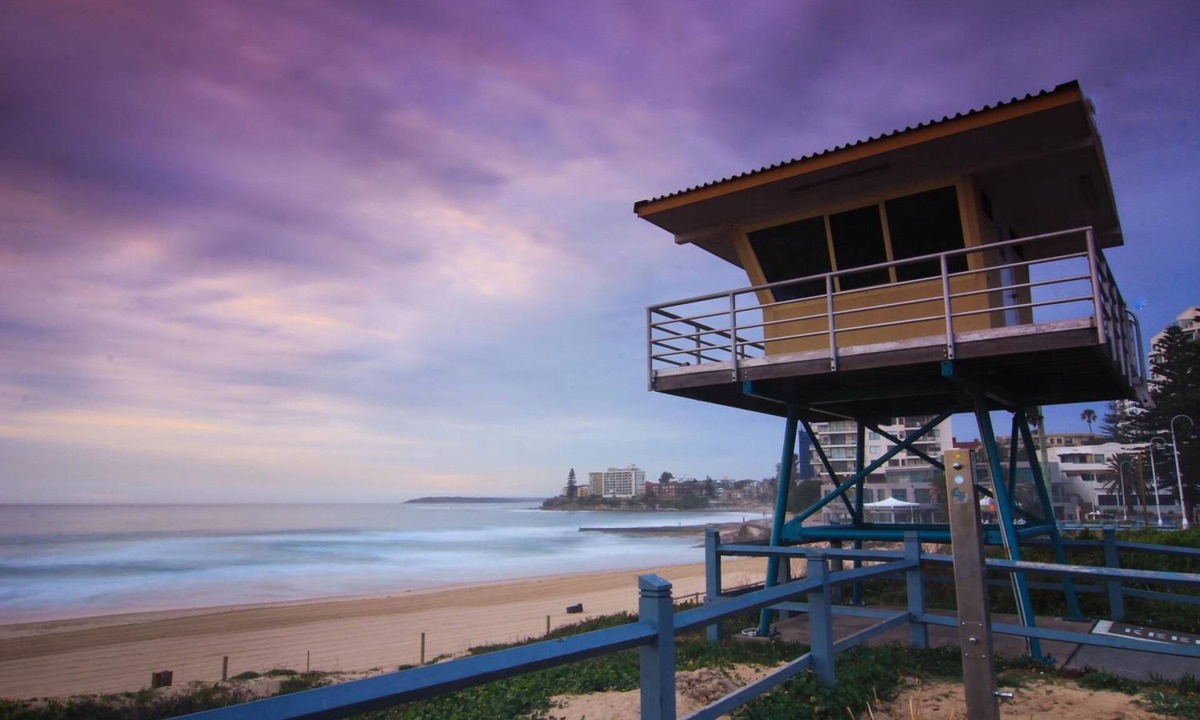 Cronulla Hotel | Cronulla Motor Inn