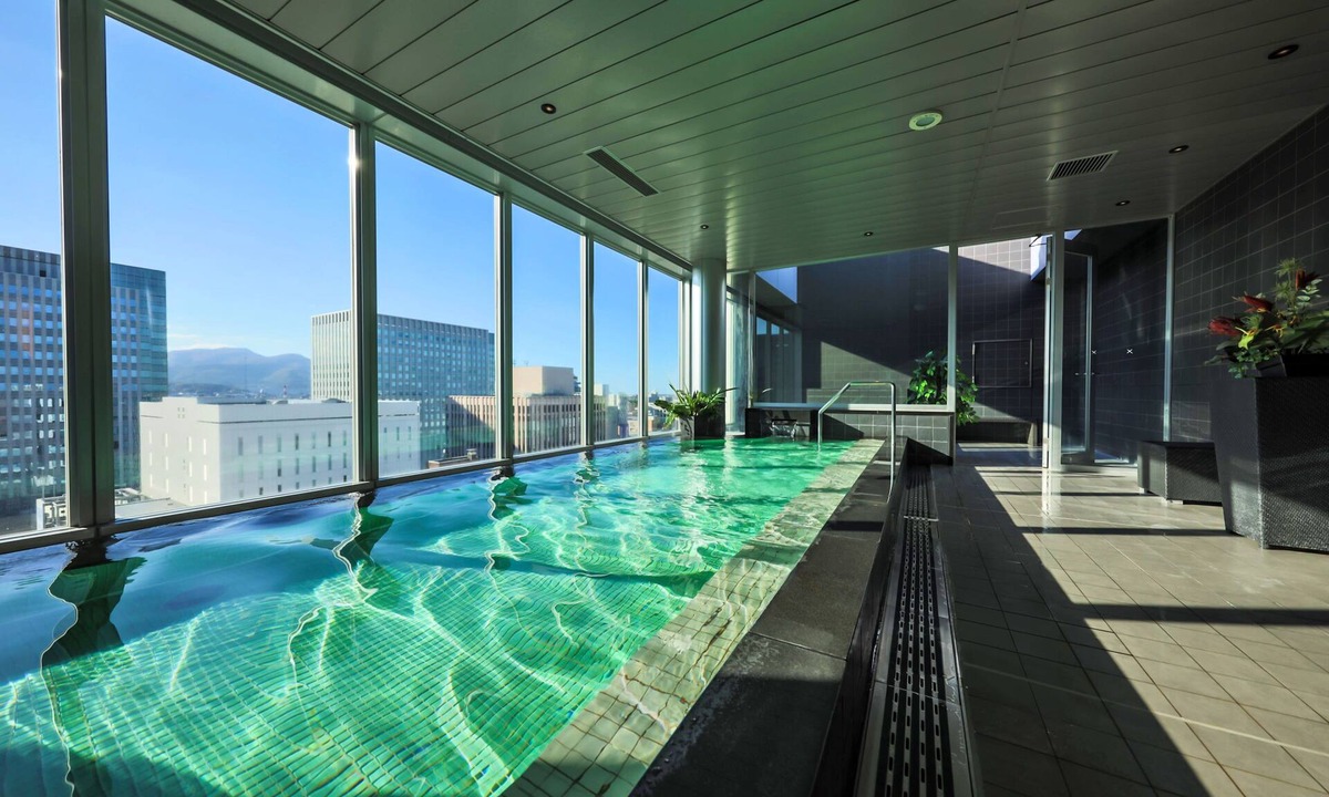 Sapporo City Centre Hotel | Cross Hotel Sapporo