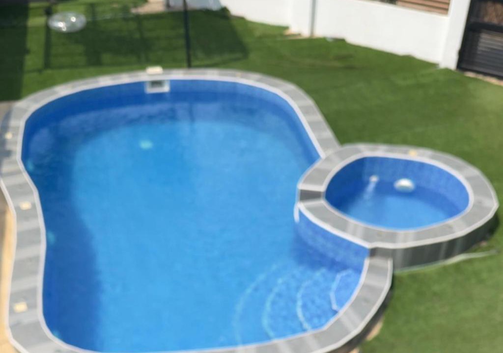 Nungua Apartment | Cross Suites