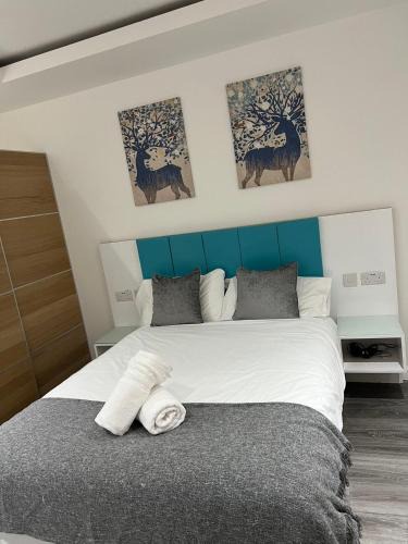 Kingsknowe House | Crosskeys Edinburgh