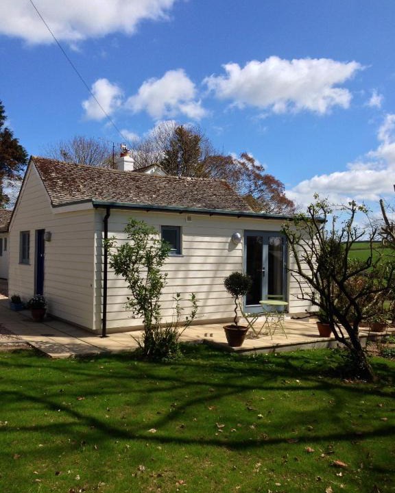 Kingsbridge House | Crosspark