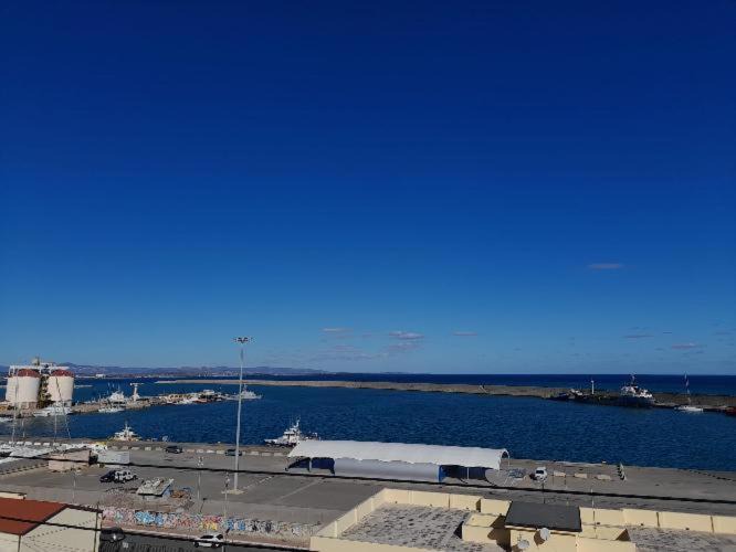 Crotone Apartment | Crotone centralissimo, vista mare