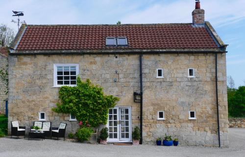 Ripley House | Crow House Barn