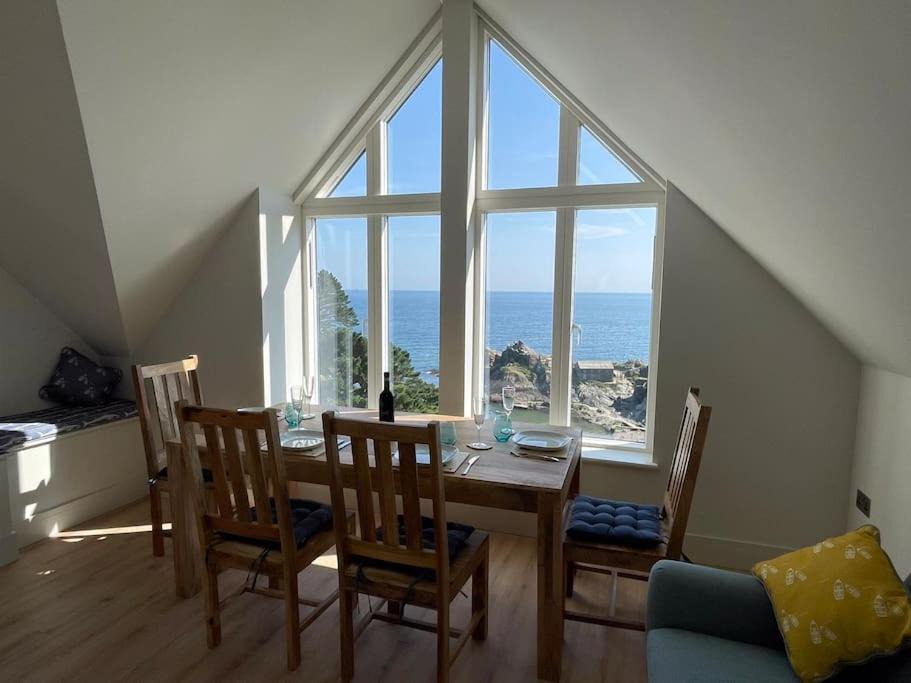 Polperro Apartment | Crow's Nest, Polperro