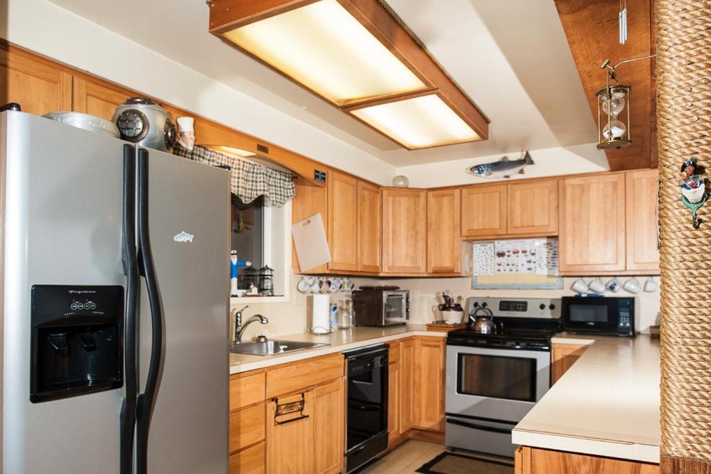 South Beach House | Crow's Nest