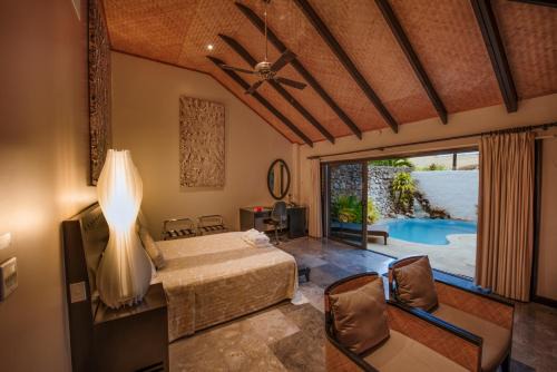 Tokerau Tapere Resort | Crown Beach Resort & Spa