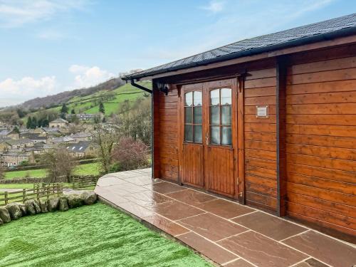 Cononley House | Crown Hill Lodge