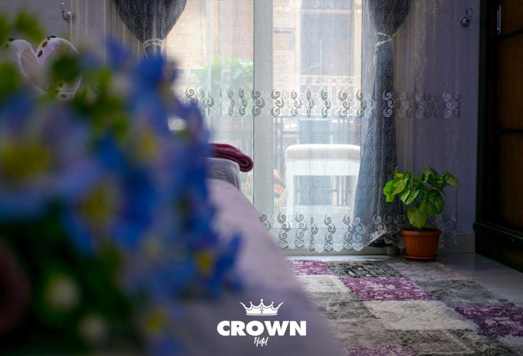 Abdin Hotel | Crown Home