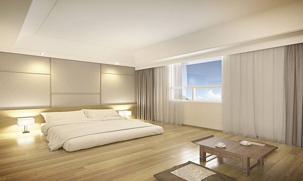 Palyong-dong Hotel | Crown Hotel Changwon