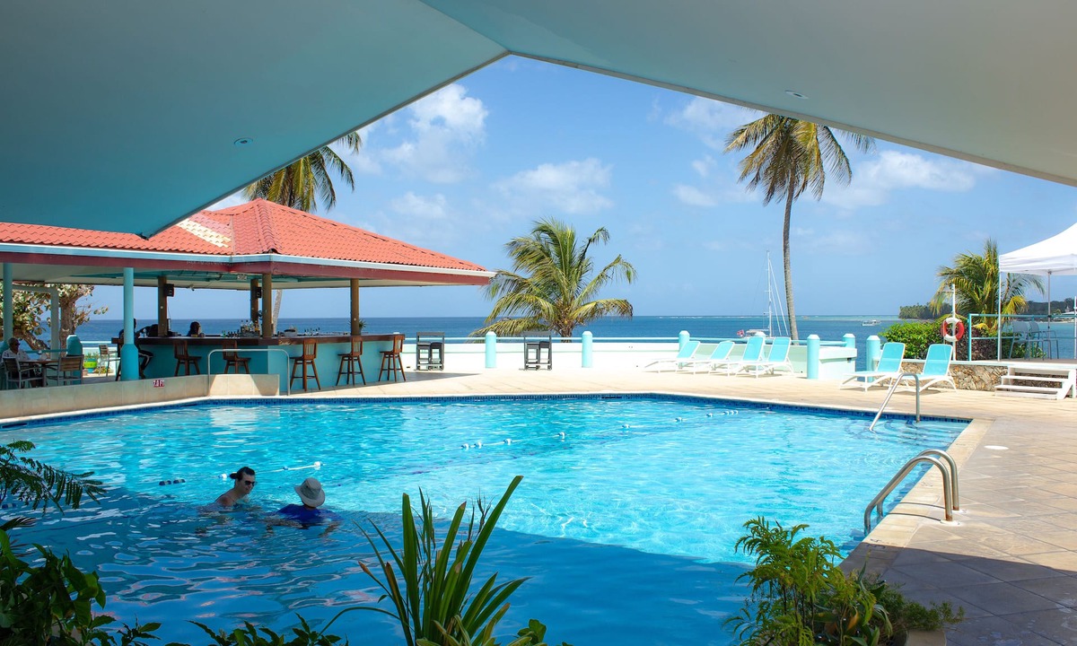 Bon Accord Village Hotel | Crown Point Beach Hotel