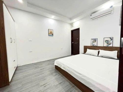 Santa Cruz Apartment | Crown Residence